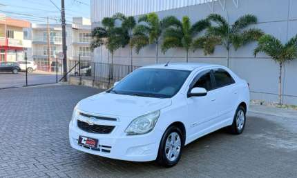 Cobalt 2015 lt 1.4 2015 manual r$ 47.999,00 á vista  troca valor muda km: 90 mil, câmera de ré chave