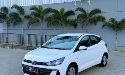 Hb20 1.0 sense manual 2023/2024