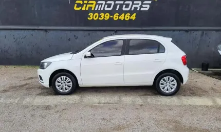 Volkswagen gol 1.0l mc4 2019