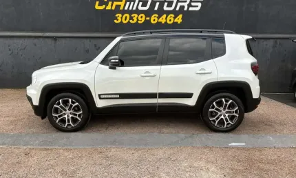 Jeep renegade lgtd t270 2024