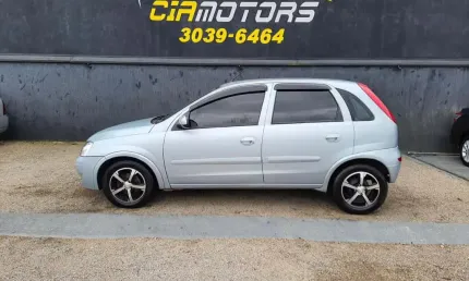 Chevrolet corsa hatch maxx 2012