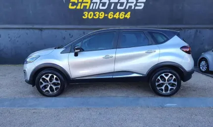 Renault captur inten 16a 2019