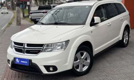 Journey sxt 3.6 v6 aut.