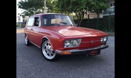 Vw/variant