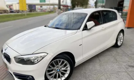 120ia sport 2.0/activeflex 16v aut.
