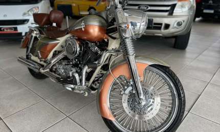 Electra glide classic flhtc/ flhtci