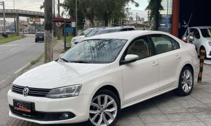 Jetta comfortline 2.0 t.flex 8v 4p tipt.