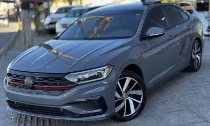 Jetta gli 350 tsi 2.0 16v 4p aut.