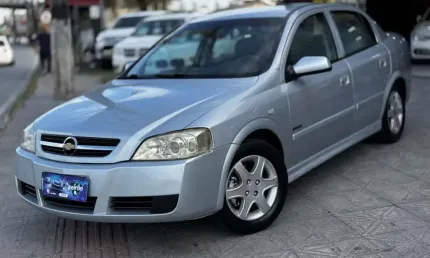 Astra sed. advant. 2.0 8v mpfi flexp. 4p