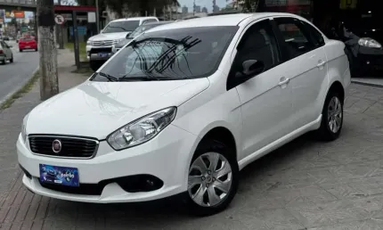 Grand siena essence 1.6 flex 16v