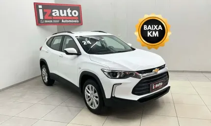 Chevrolet tracker ltz 1.0 turbo 12v flex aut.