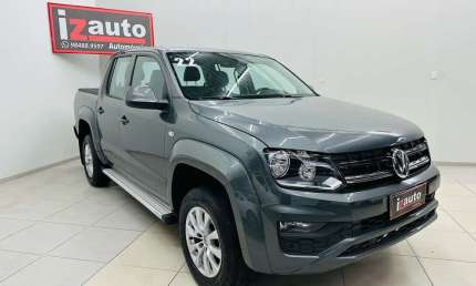 Volkswagen amarok comfor. cd 2.0 tdi 4x4 dies. aut.