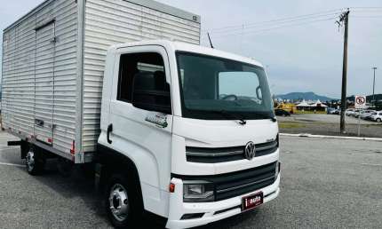 Volkswagen delivery express  