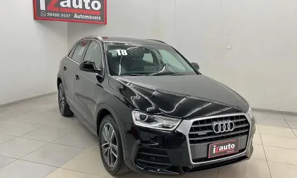 Audi q3 2.0 tfsi quat. 170/180cv s-tronic 5p