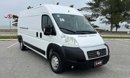 Fiat ducato maxicargo 2.3 16v diesel