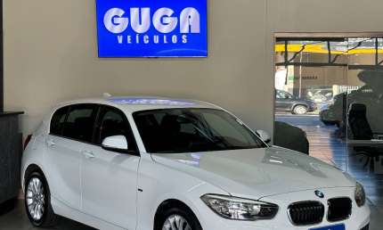 Bmw 120i sport 2.0 