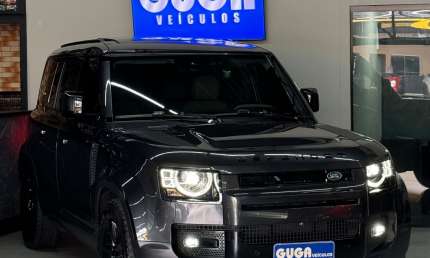 Defender 2022 