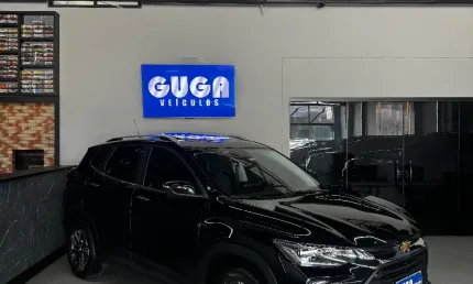 Tracker premier 1.2 turbo 2024