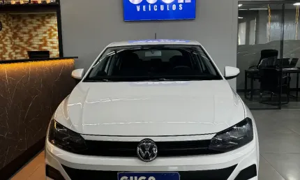 Vw polo 1.0 