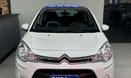C3 tendance 1.5 2014