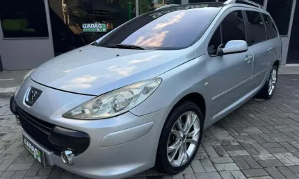 Peugeot 307sw 20sa all 2008