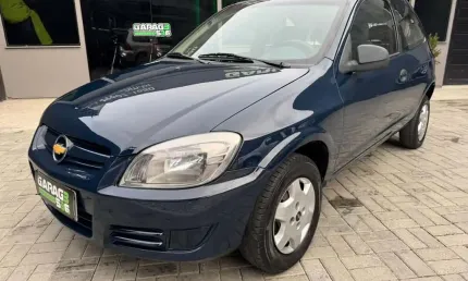 Chevrolet celta 2p life 2007