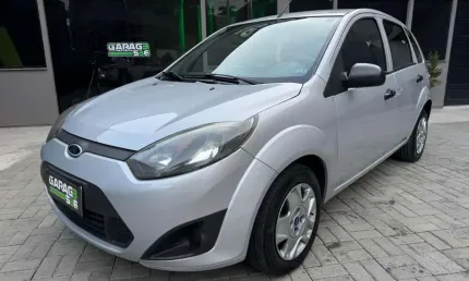 ? ford fiesta flex 2012 – impecável, econômico e pronto pra rodar! ?