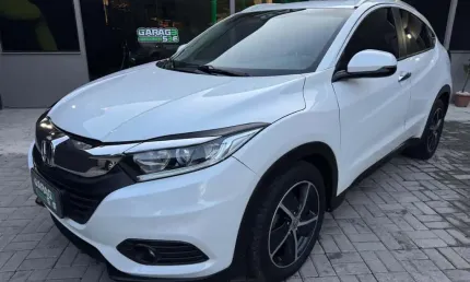 Honda hr-v ex cvt 2020