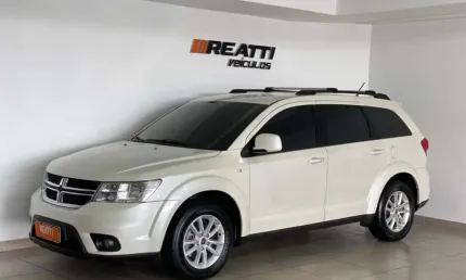 Fiat freemont emotion 2014