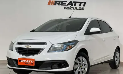 Chevrolet onix 1.4mt lt 2014