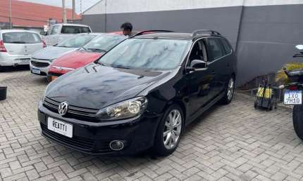 Volkswagen jetta variant 2010