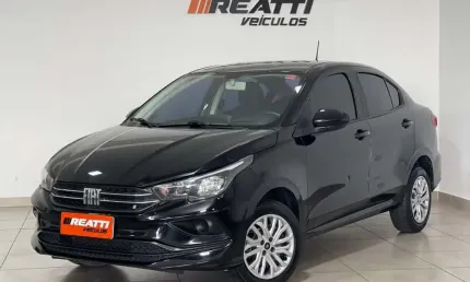Fiat cronos drive 1.0 2023
