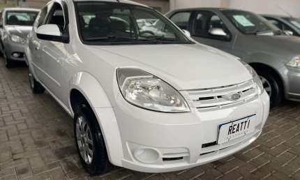 Ford ka flex  completo 2009