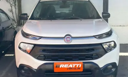 Fiat toro endurance mec 2021