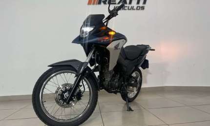 Honda xre 190 adventure 2025
