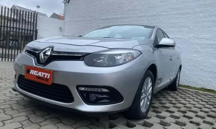 Renault fluence dyn20a 2016
