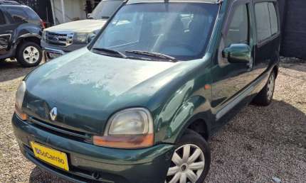 Kangoo rl 1.0 2000