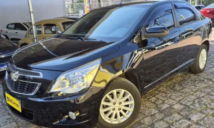 Cobalt ltz 1.4 8v flex 2013 **impecável**