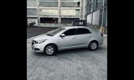 Chevrolet cobalt 1.8 mpfi ltz 8v flex 4p automático
