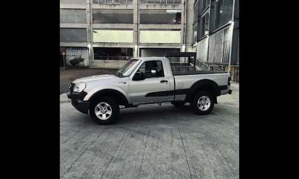 Ford ranger 2.3 xls sport 16v 4x2 cs gasolina 2p manual