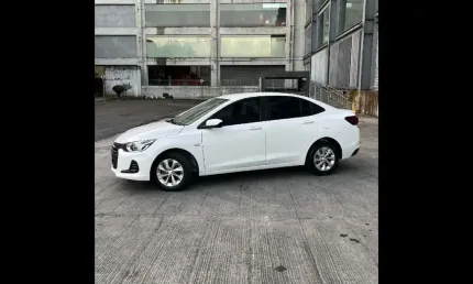 Chevrolet onix 1.0 turbo flex lt automático