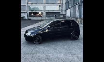 Chevrolet corsa 1.4 mpfi maxx 8v flex 4p manual