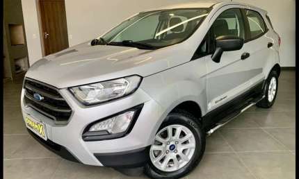 Ford ecosport se atdt1.5 2019