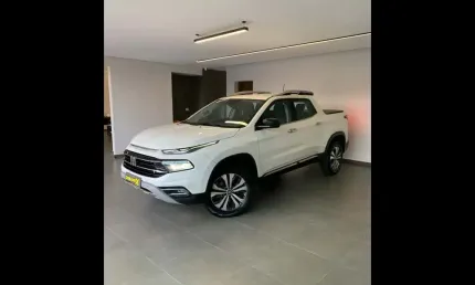 Fiat toro volc at9 4x4 2022