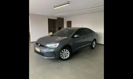 Volkswagen virtus ab 2024