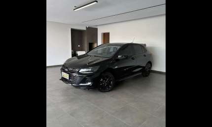 Chevrolet onix 10tat rs 2025