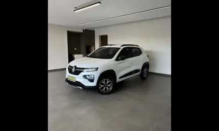 Renault kwid outsid 2 2024
