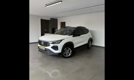 Fiat pulse drive at 2022