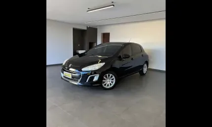 Peugeot 308 active 2014