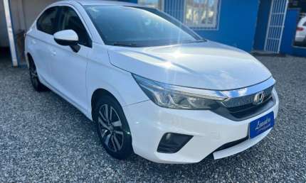 Honda city ex 1.5 aut.